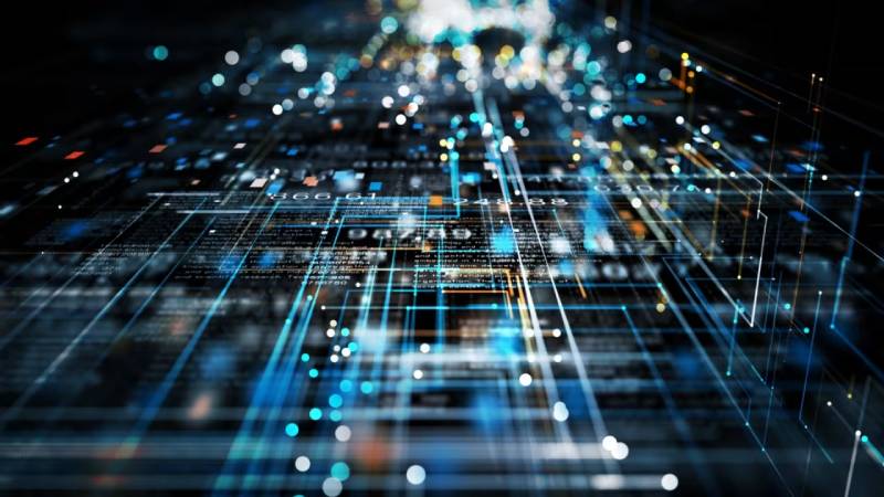 新乡AI软件开发公司:Python赋能网页开发的适用场景解析